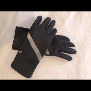 Athleta Running Gloves